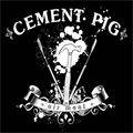 Cement Pig : Air Meat